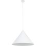 TK Lighting CONO 10010 Suspension 1x15W/E27 IP20