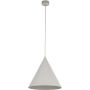 TK Lighting CONO 10056 Pendelleuchte 1x15W/E27 IP20