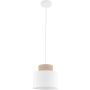 TK Lighting DUO 10078 Suspension 1x15W/E27 IP20