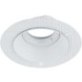 TK Lighting FIRA 10574 Spot encastré 1x10W/GU10 IP65
