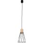TK Lighting MODESTO 10155 Pendelleuchte 1x10W/GU10 IP20
