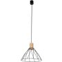 TK Lighting MODESTO 10156 Pendelleuchte 1x10W/GU10 IP20