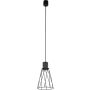 TK Lighting MODESTO 10159 Suspension 1x10W/GU10 IP20