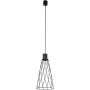 TK Lighting MODESTO 10161 Pendelleuchte 1x10W/GU10 IP20