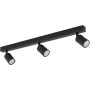 TK Lighting NEX 10791 Spot 3x10W/GU10 IP20