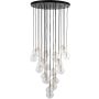 TK Lighting NILOS 10099 Pendelleuchte 26x40W/G9 IP20