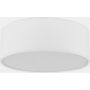 TK Lighting RONDO 1086 Deckenleuchte 4x15W/LED E27