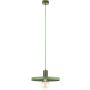 TK Lighting SILA 10761 Pendelleuchte 1x15W/E27 IP20