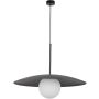 TK Lighting SLATE 10637 Pendelleuchte 1x15W/E27 IP20