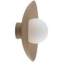 TK Lighting SLATE 10936 Applique murale 1x8W/G9 IP20