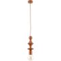 TK Lighting TOWER 10869 Suspension lumineuse 1x15W/E27 IP20