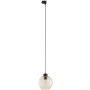 TK Lighting TRACER CUBUS 10687 Schienenstrahler 1x15W/E27 IP20