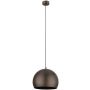 TK Lighting ZOE 10171 Suspension 1x15W/E27 IP20