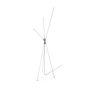 Zuma Line LAUTARO 1005 Lampadaire 1x24W/LED 3000K 2400lm IP20