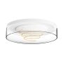 Zuma Line NOLAN 1004 Plafonnier 1x17W/LED 2700K 1800lm IP20