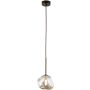 TK Lighting LAVA 11025 Pendelleuchte 1x8W/G9 IP20