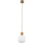 TK Lighting BALLO 11049 Pendelleuchte 1x10W/E14 IP20