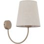 TK Lighting CANDI 11071 Wandleuchte 1x15W/E27 IP20