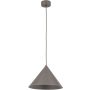 TK Lighting CONO M 11376 Suspension lumineuse 1x15W/E27 IP20