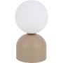 TK Lighting MIKI 11391 Lampe de table 1x8W/G9 IP20