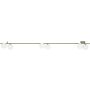 TK Lighting IMELO 11480 Deckenlampe 6x8W/G9 IP20
