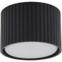 TK Lighting FERRO 11655 Aufbau-Downlight 1x8W/gx53 3000K 560lm IP20