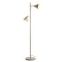 Aldex FORM 1108A17_2 Lampadaire 2x15W/E27 IP20