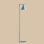 Aldex FORM DUSTY BLUE 1108A16 Lampadaire 1x60W/E27 IP20