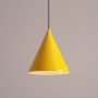 Aldex FORM MUSTARD 1108G14 Pendelleuchte 1x60W/E27 IP20