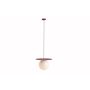 Aldex LOOP 1125G15_L Suspension lumineuse 1x15W/E27 IP20