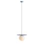 Aldex LOOP 1125G16_M Pendelleuchte 1x15W/E27 IP20