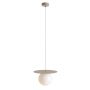 Aldex LOOP 1125G17_M Suspension lumineuse 1x15W/E27 IP20