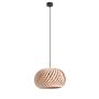 Aldex NATURE 1123G_S Suspension lumineuse 1x15W/E27 IP20