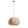 Aldex NATURE 1123G_XL Suspension lumineuse 1x15W/E27 IP20