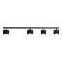 Aldex TULL 1128PL_L1 Deckenlampe 4x12W/GX53 IP20