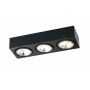 Argon RODOS 1119 Plafonnier 3x6W/G9 IP20