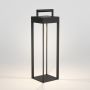 Astro Lighting KURO 1430002 Stehlampe 1x1.3W/LED 2700K 145LM IP44 SOLAR