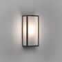 Astro Lighting MESSINA 160 FROSTED II 1183026 Applique murale 1x12W/LED,E27 IP44