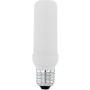 Eglo FLAME 110165 Ampoule 1x3W/E27 1600K 90LM