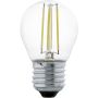 Eglo LED 110007 Glühbirne 1x4W/E27 2700K 470LM