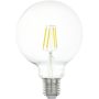 Eglo LED 110009 Ampoule 1x4W/E27 2700K 470LM