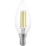 Eglo LED 110014 Glühbirne 1x4W/E14 2700K 350LM