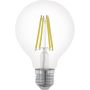 Eglo LED 110023 Glühbirne 1x7,5W/E27 2700K 806LM