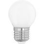 Eglo LED 110036 Ampoule 1x4W/E27 2700K 470LM