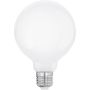 Eglo LED 110041 Glühbirne 1x7W/E27 2700K 806LM