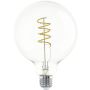 Eglo LED 110073 Glühbirne 1x4,5W/E27 2700K 400LM