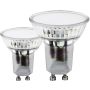 Eglo LED 110143 Glühbirne 2x4,6W/GU10 3000K 400LM