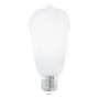 Eglo LEDE27 110356 Glühbirne 1x7W/E27 3000K 806lm ip20