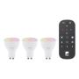 Eglo LEDGU10 110309 Glühbirne 3x4.5W/GU10 2700-6500K ip20