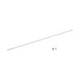 Eglo LINEAR 11745 Tube LED linéaire 24W 2160LM